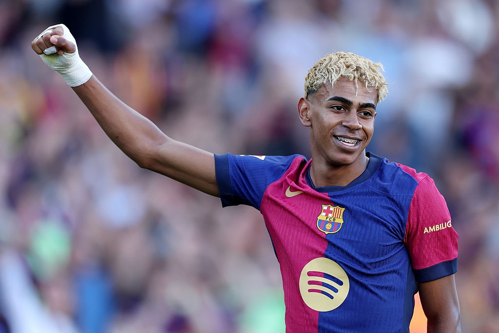 🗞️Headlines: Chelsea's World Cup shock, Lamine returns