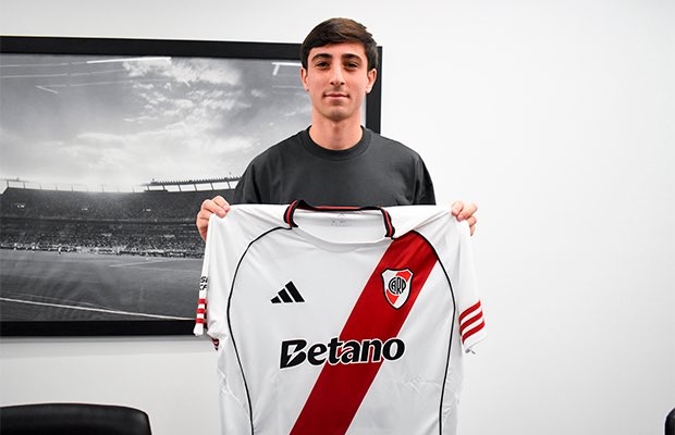💸£100 million release clause: River smash the Argentine football record