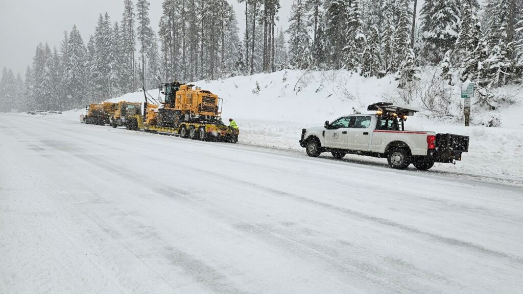 Nearly 500 Oregon transportation workers get layoff notices after ‘preventable' funding emergency