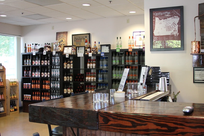 Oregon Liquor and Cannabis Commission director hired to clean up bourbon-hoarding scandal to retire