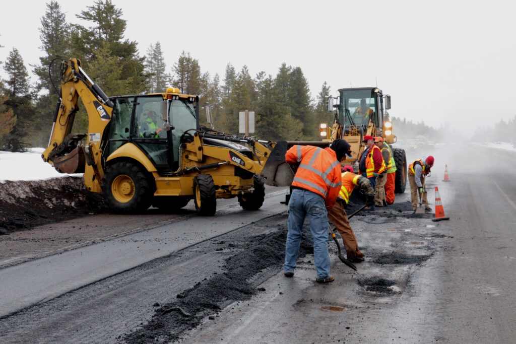 Oregon Legislature pivots to 3-cent gas tax increase instead of $11.7 billion transportation package
