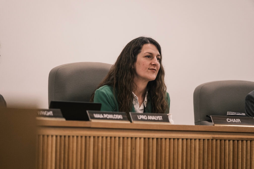 Oregon Rep. Courtney Neron appointed to Senate