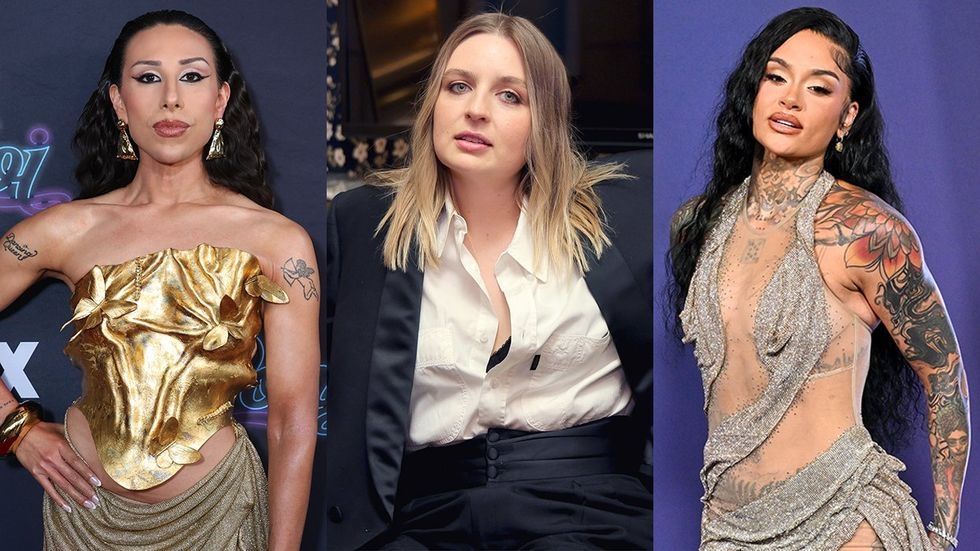 Meet Out's Most Eligible Bachelorexes of 2025