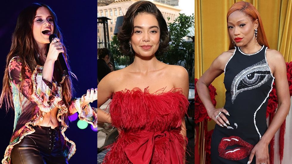 Meet Out's Most Eligible Bachelorettes of 2025