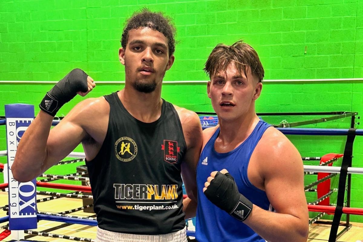 Boxers deliver standout performances across three days of action