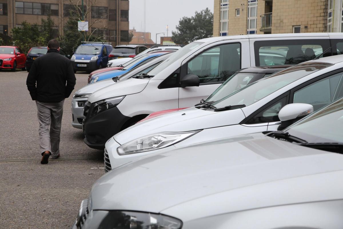 New car park charge to be introduced - with cameras ready to catch motorists