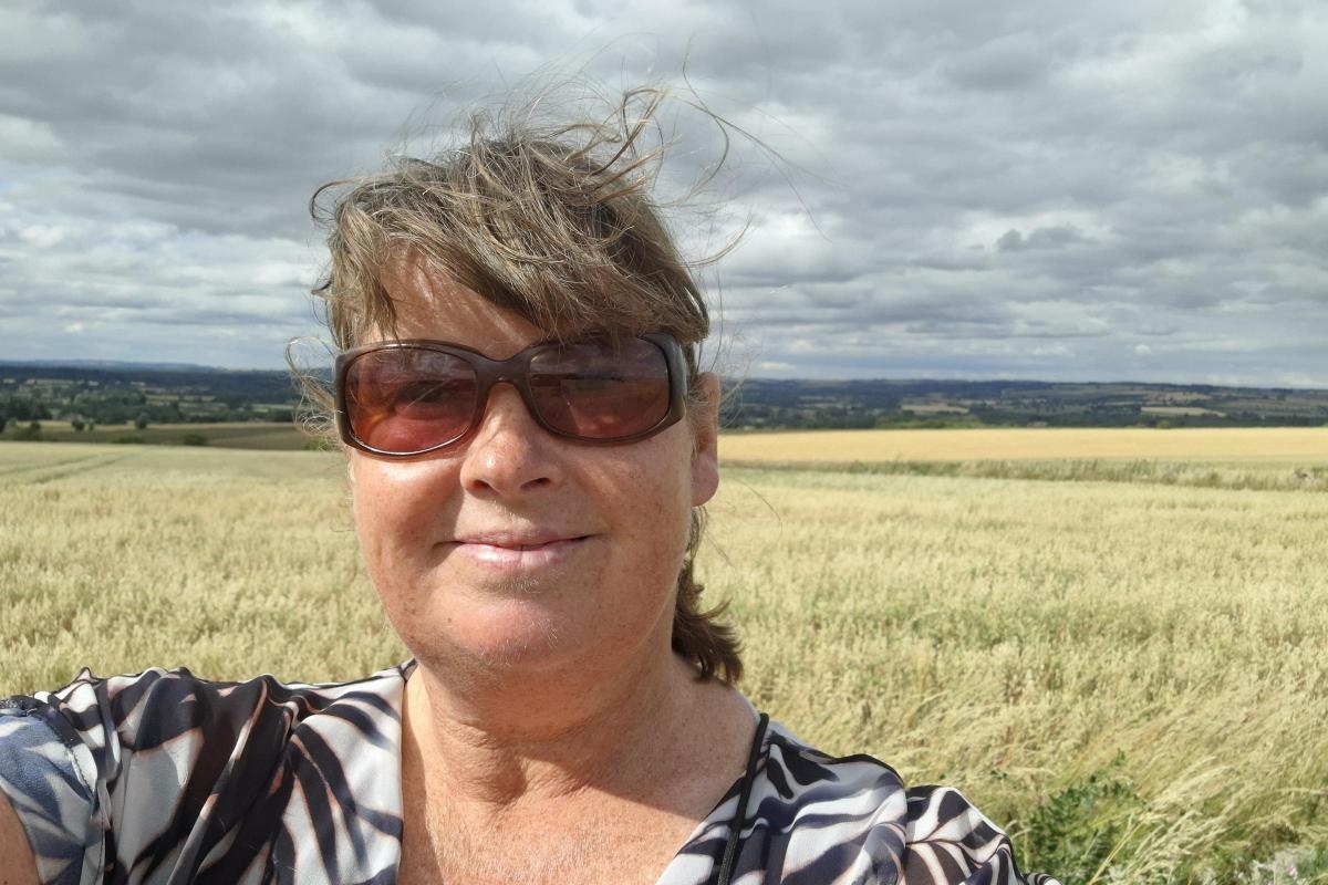 Celebrant who worked near terrorist attack pays tribute to victims