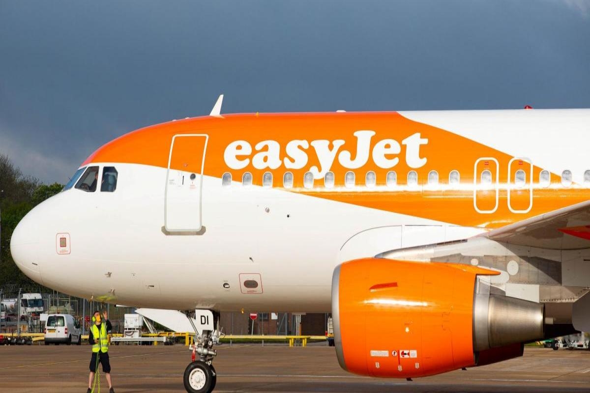 easyJet customers 'may be entitled' to £350 or more if they've flown recently
