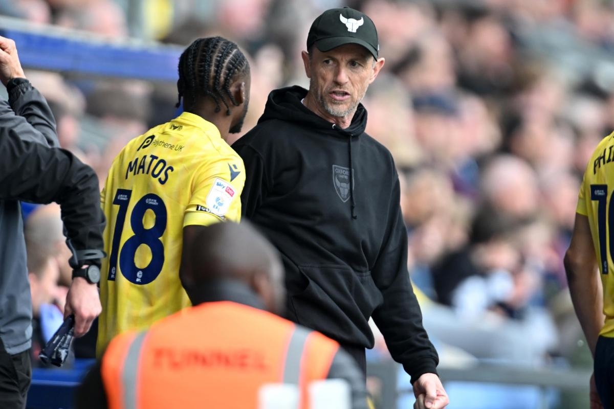 U's boss keeps cards close to chest on potential move for Alex Matos