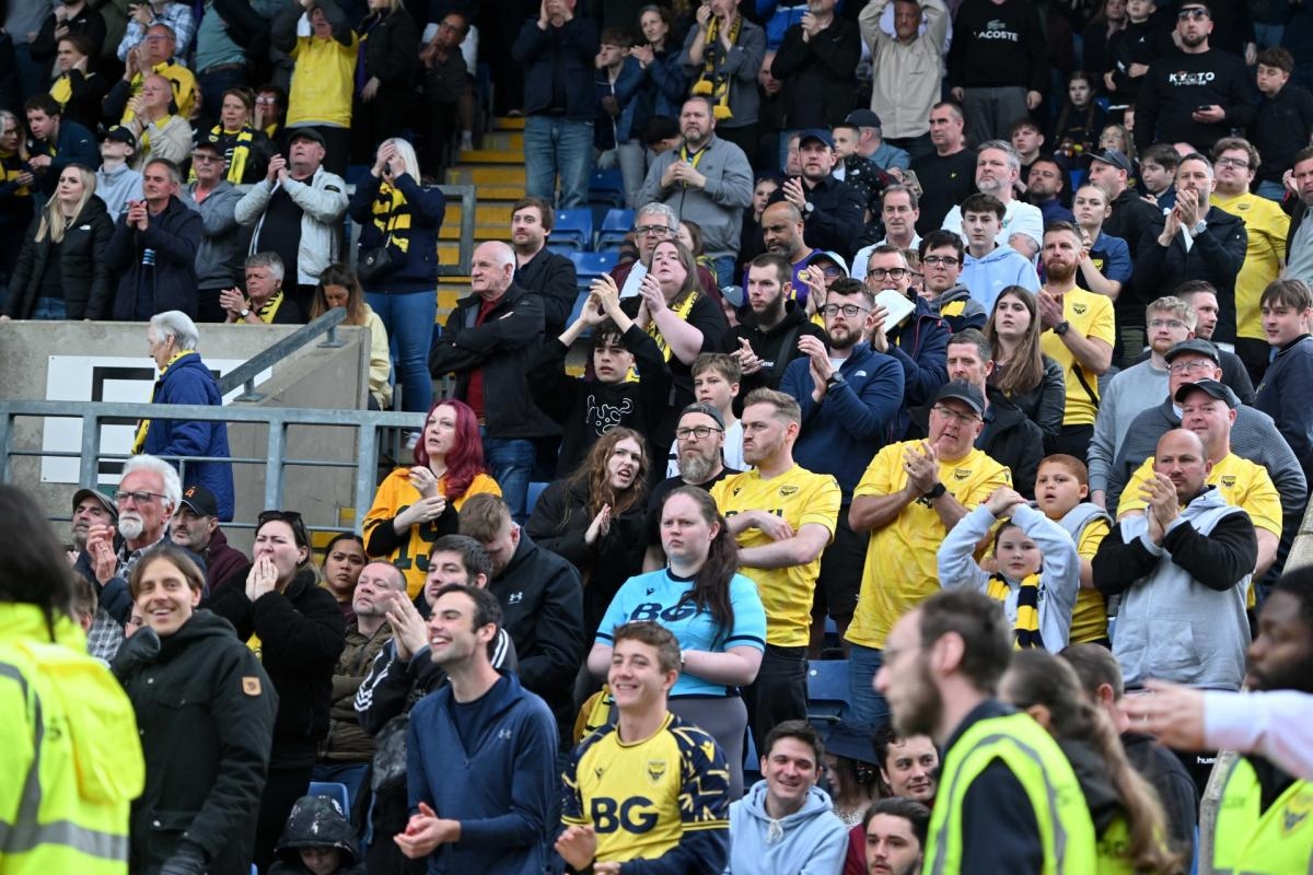 ‘EFL community has been missing something like this': U's fan on new app