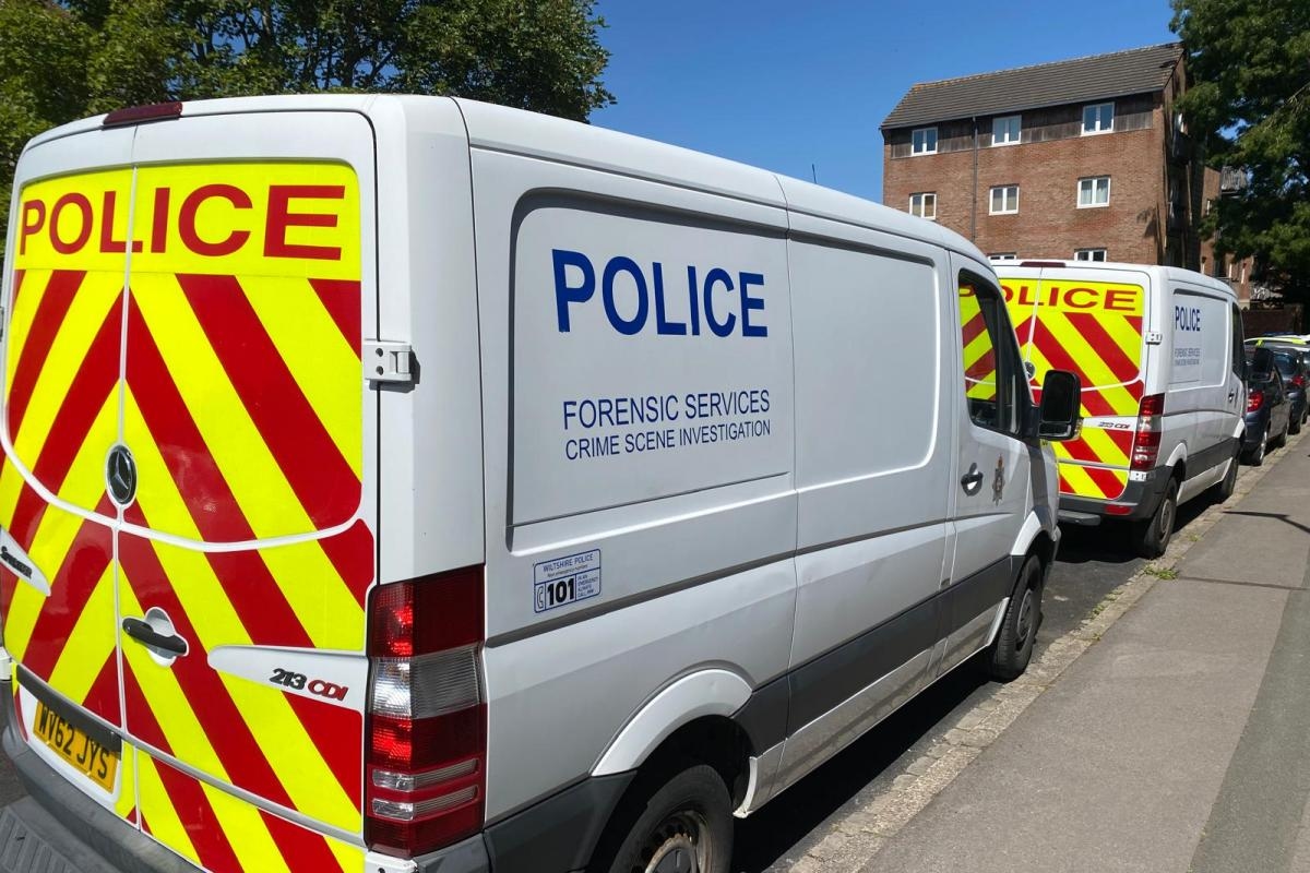 Body found in connection with search for missing Oxfordshire man
