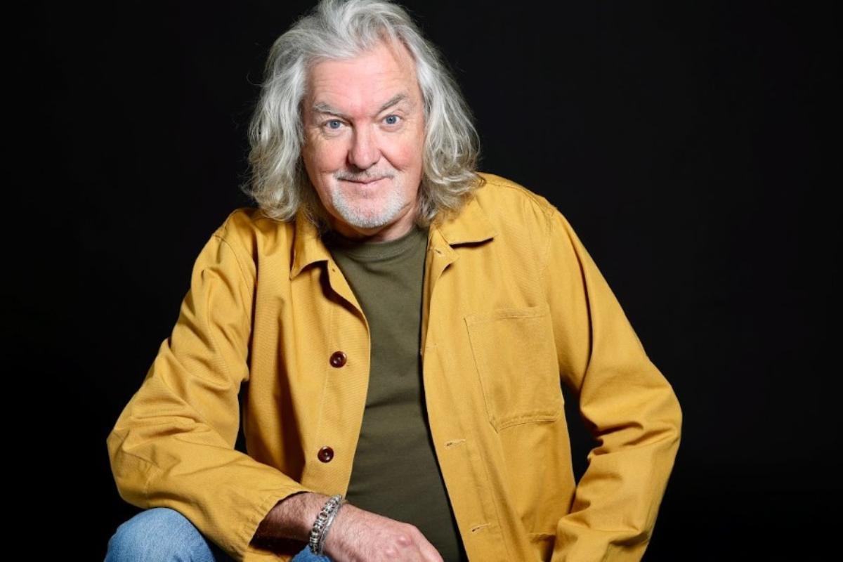 Top Gear and Grand Tour star James May is coming to Oxford this year
