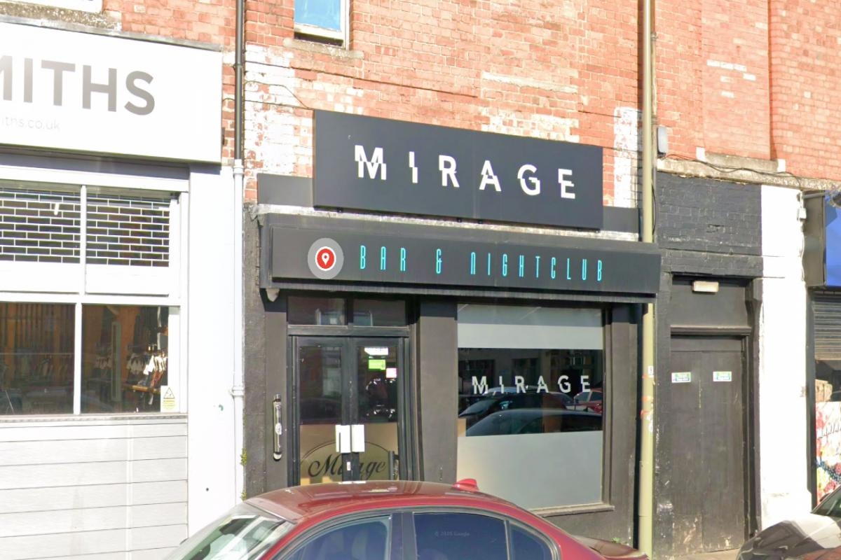 Family-operated strip club on sale for first time since 2008
