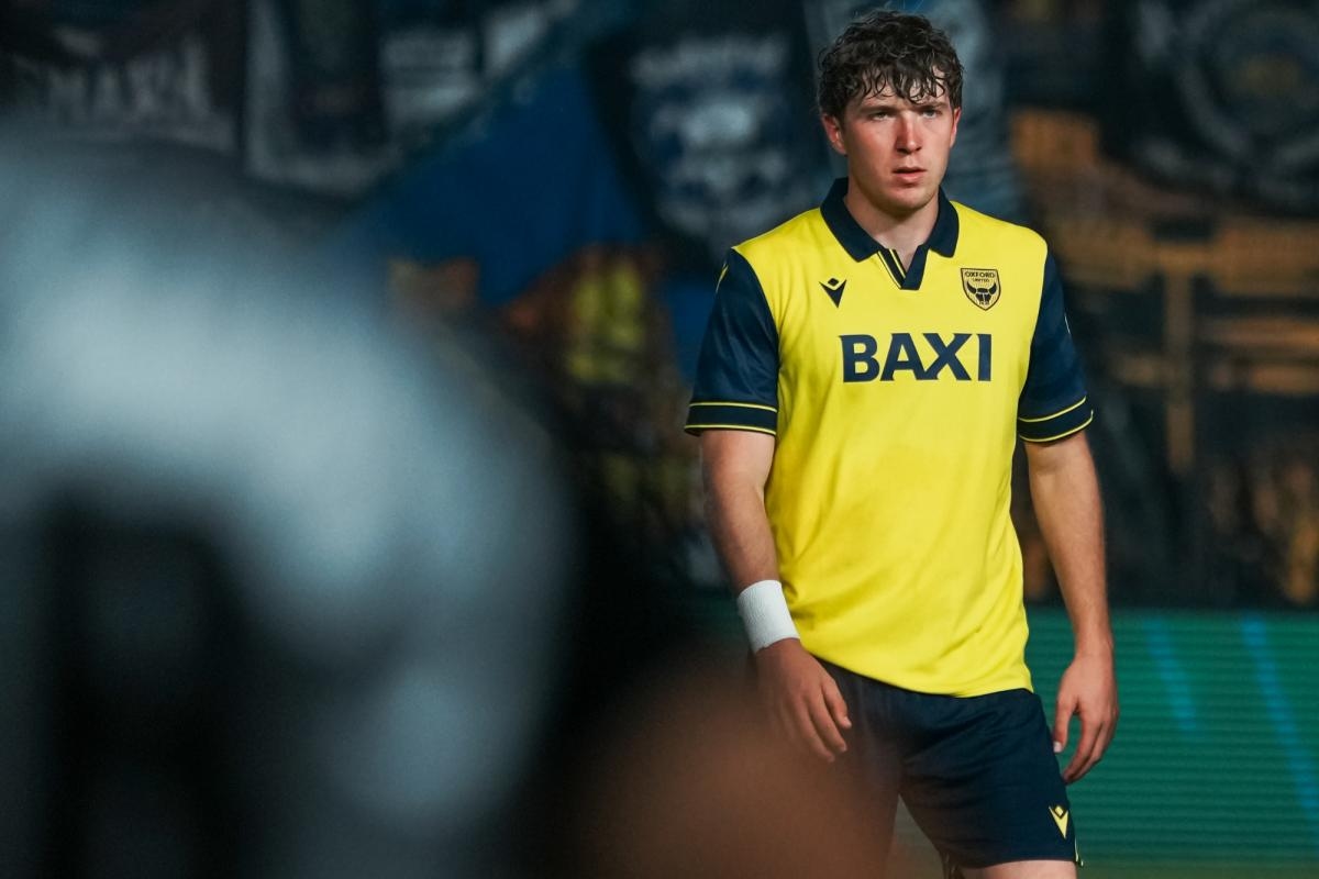 ‘One of the worst tackles he's received': U's boss on injury to superstar