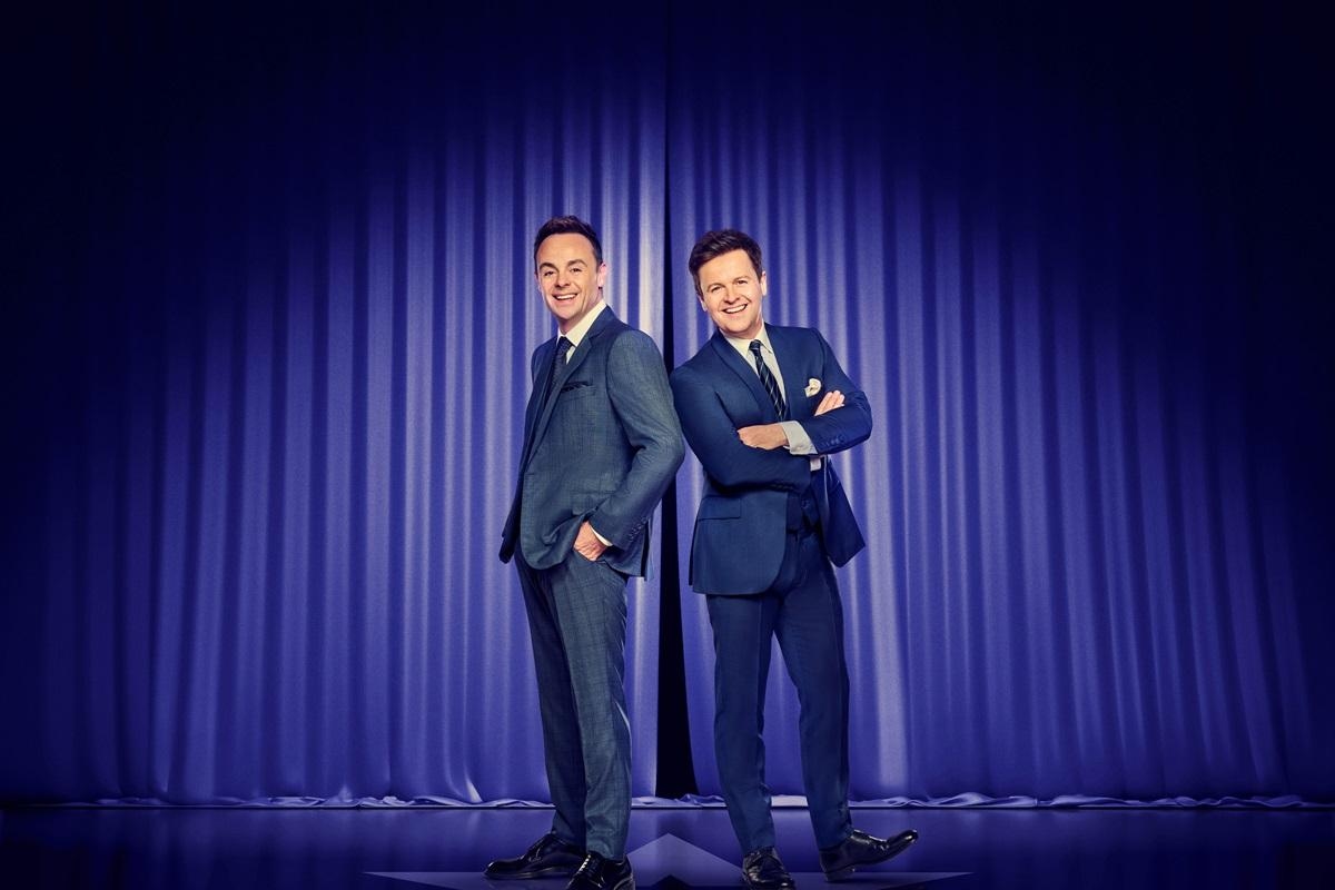 BGT viewers all share the same comment moments into live semi-final