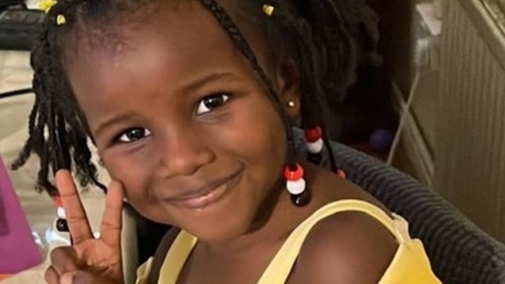 Man charged a year after four-year-old girl dies in Birmingham crash