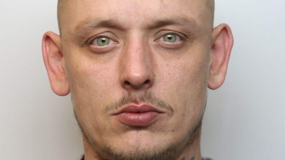 Man jailed for killing brother with single punch in drunken fight at motocross