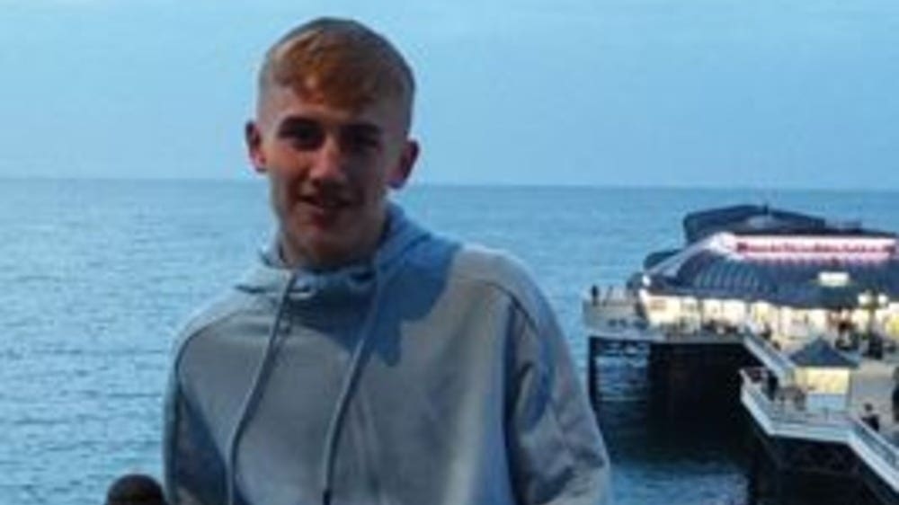 Teenager with ‘unhealthy interest' in knives guilty of 18-year-old's murder