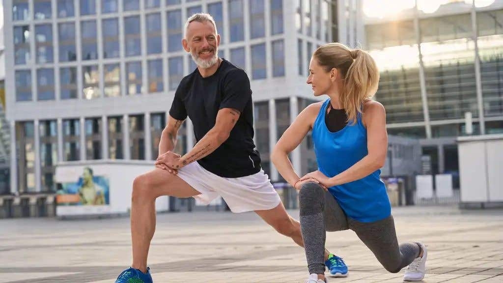 Personality type could influence what workouts people prefer