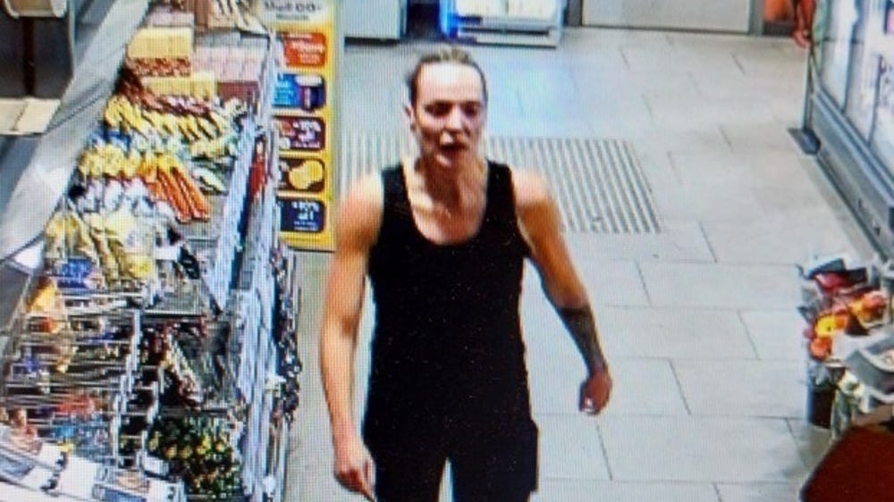 Police teams continue to search for missing woman