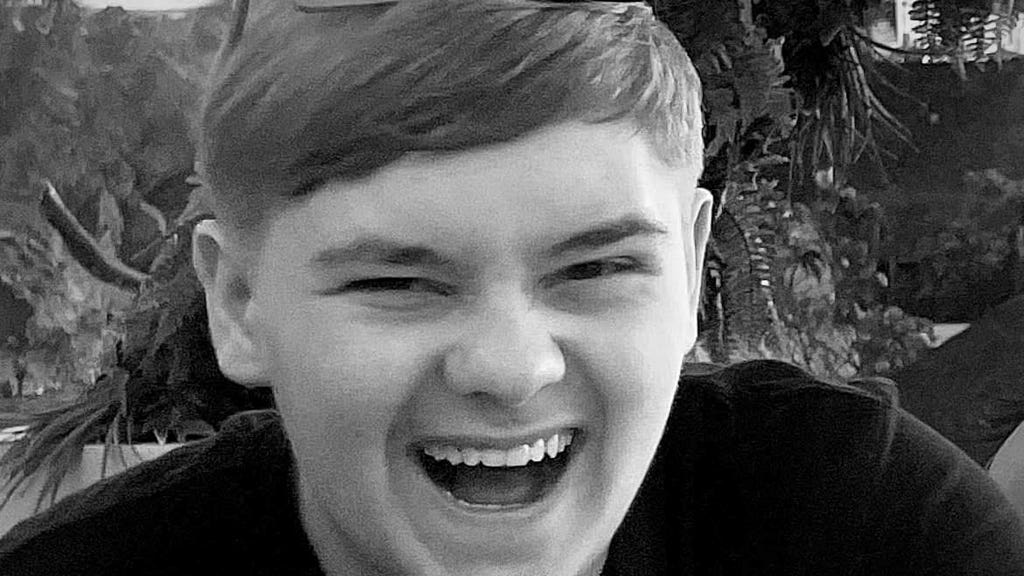 Boy stabbed fellow student in the heart during school lunch break, jury told