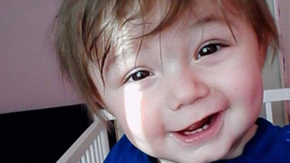 Grandmother denies assaulting toddler who died after head injury