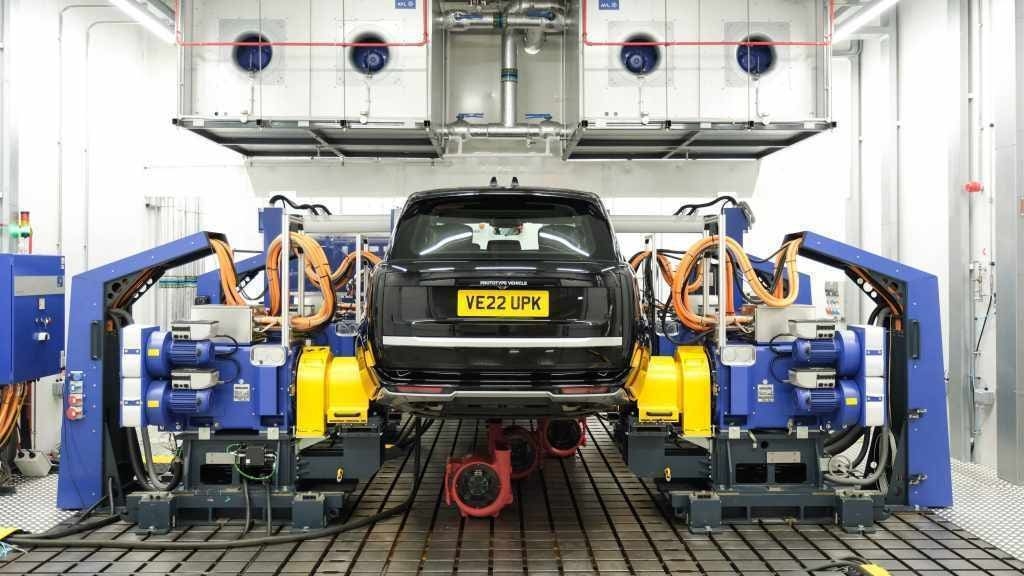 Industrial firms to face £685m property tax hit after energy support pledge