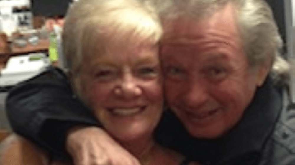 Man arrested after elderly couple killed in fire
