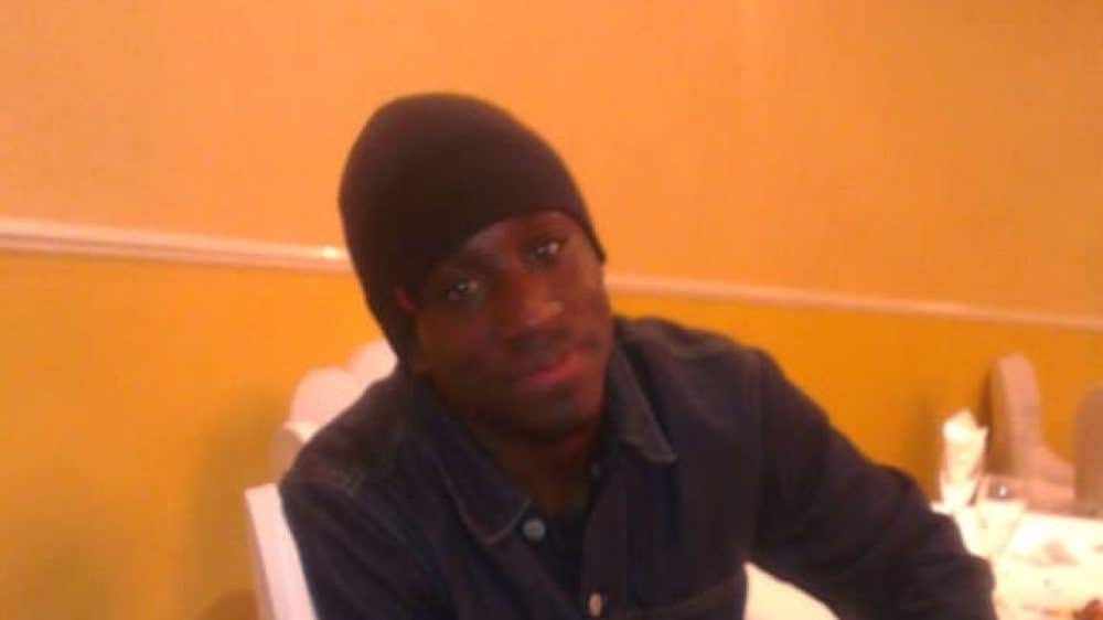 Officers' ‘disproportionate' restraint contributed to inmate's death