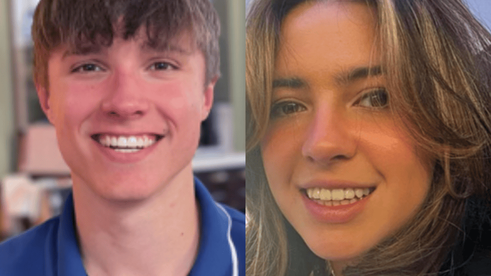 Students killed in Nottingham attacks to be awarded posthumous degrees