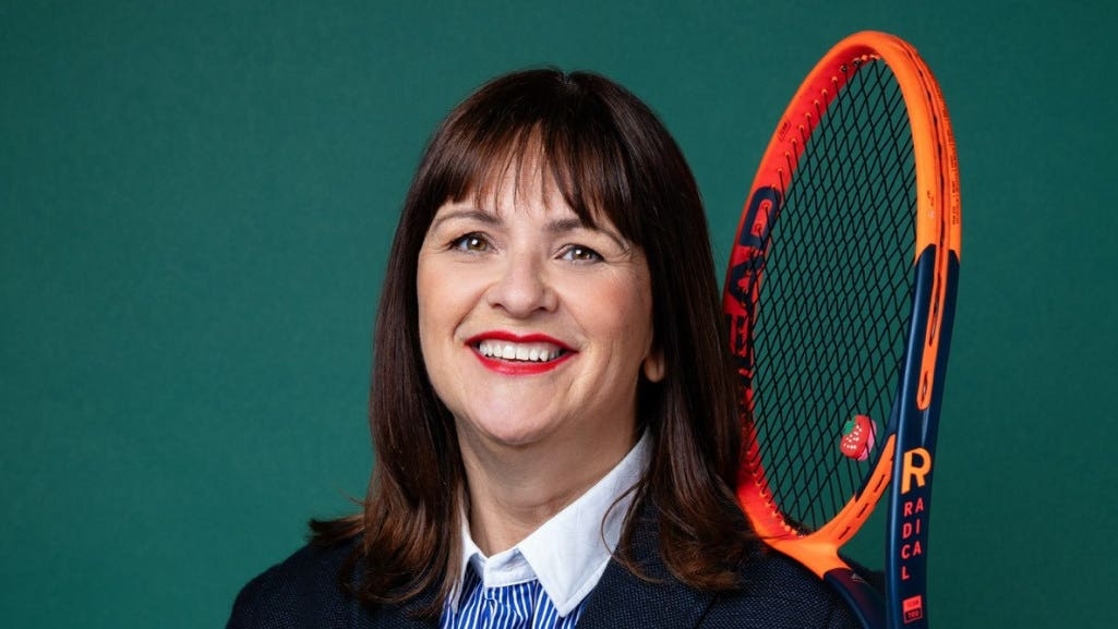 Wimbledon technology change ‘has turned officials into glorified butlers'
