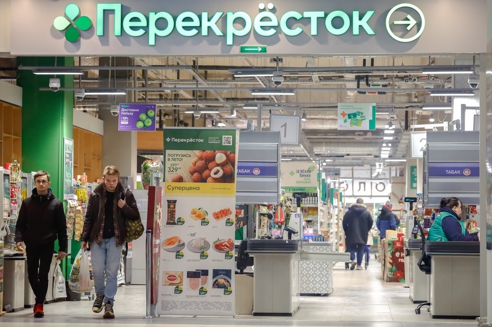 How Western sanctions reshaped Russia's dairy packaging
