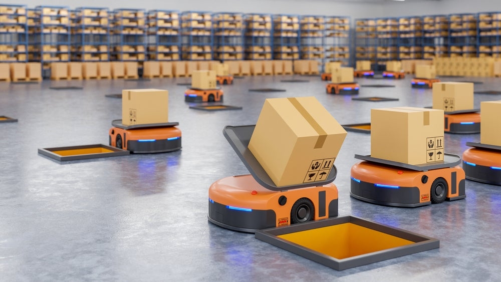 Automation and efficiency in packaging operations