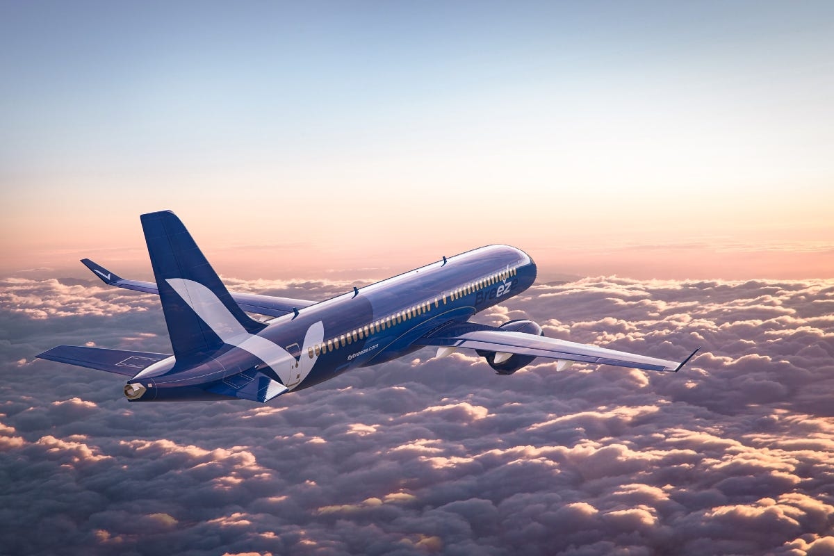 PBIA flights to New York, New England, Carolinas as low as $59 for July 2025