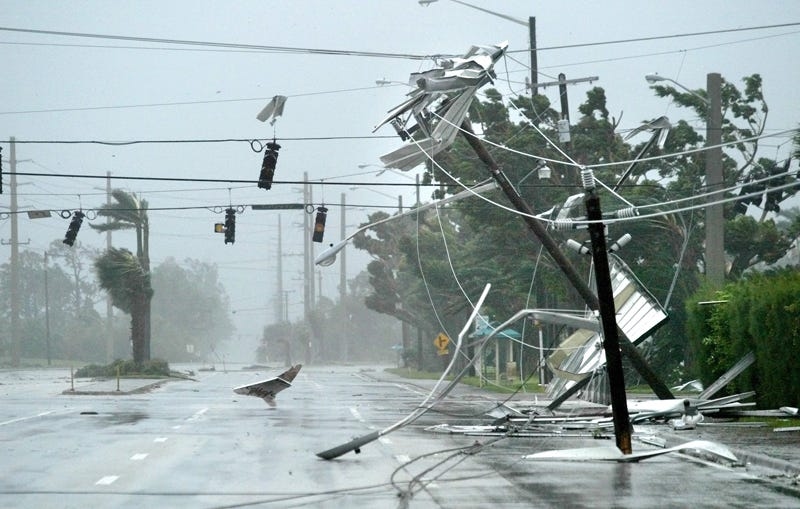 It's hurricane season. Florida's property insurance isn't ready.