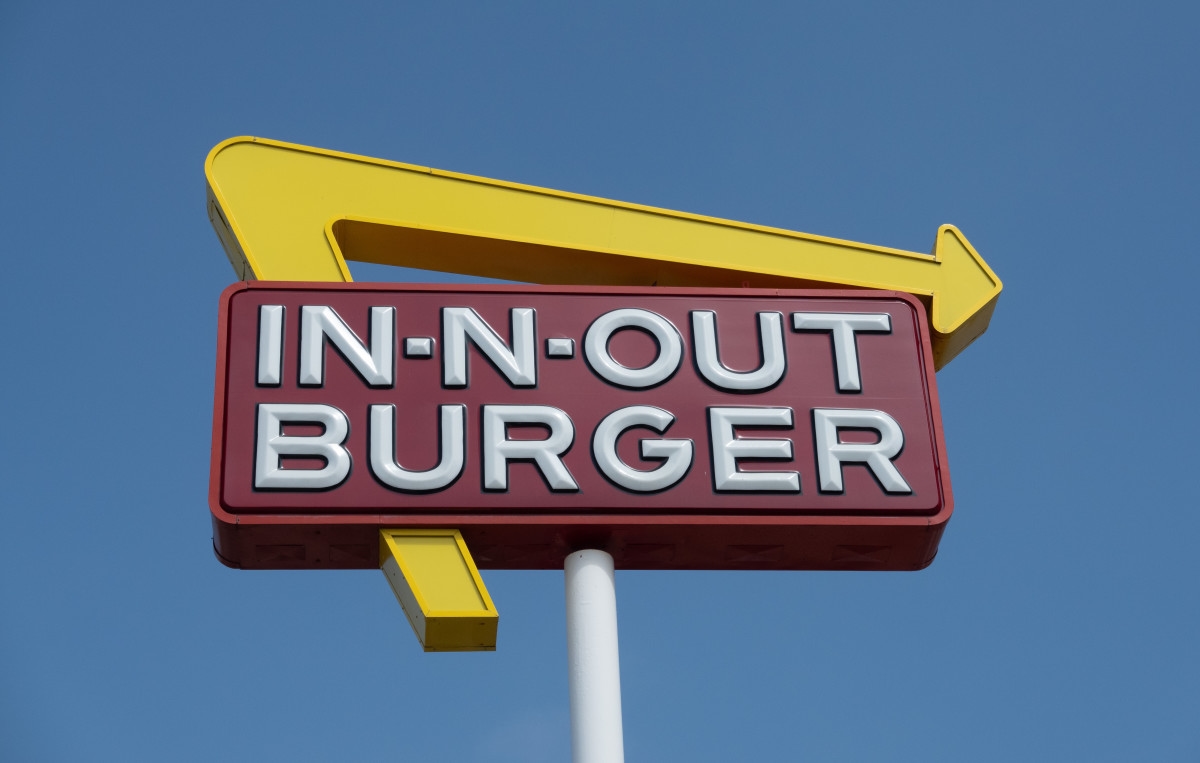 In-N-Out's Billionaire Boss Is Moving the Business Out of California — Here's Why