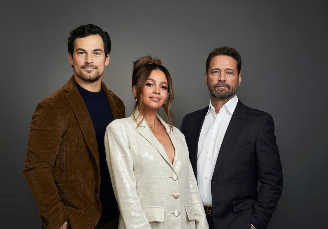 'Wild Cards' Fans Lose It Over Update They've Been Waiting For—But There's a Twist