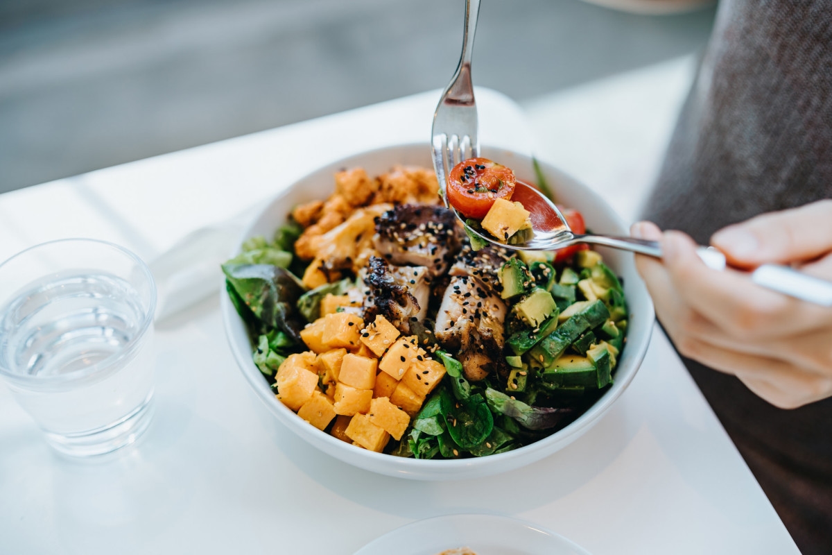 What Happens to Your Blood Pressure When You Eat Sweet Potatoes Every Day?