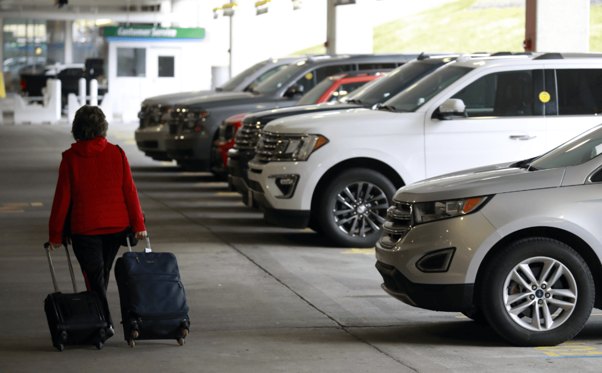 Major Rental Car Company's New Policy Drives Controversy