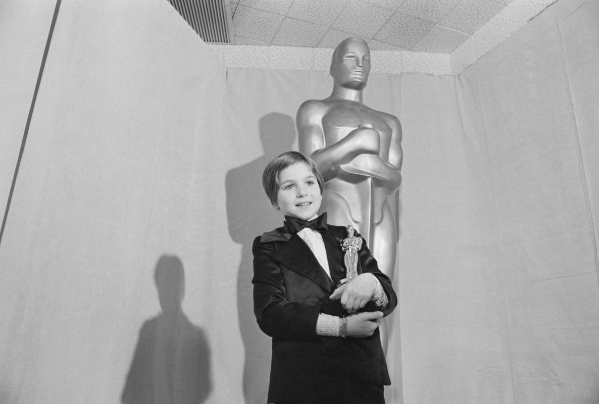 Paper Moon' Star, 61, Looks ‘Beautiful' in Rare Unfiltered Social Media Share: ‘Glad To Be Alive'