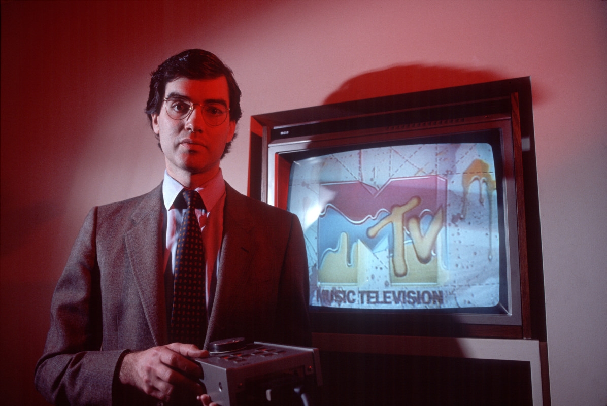 MTV Divides Gen X Fans With Unexpected Announcement