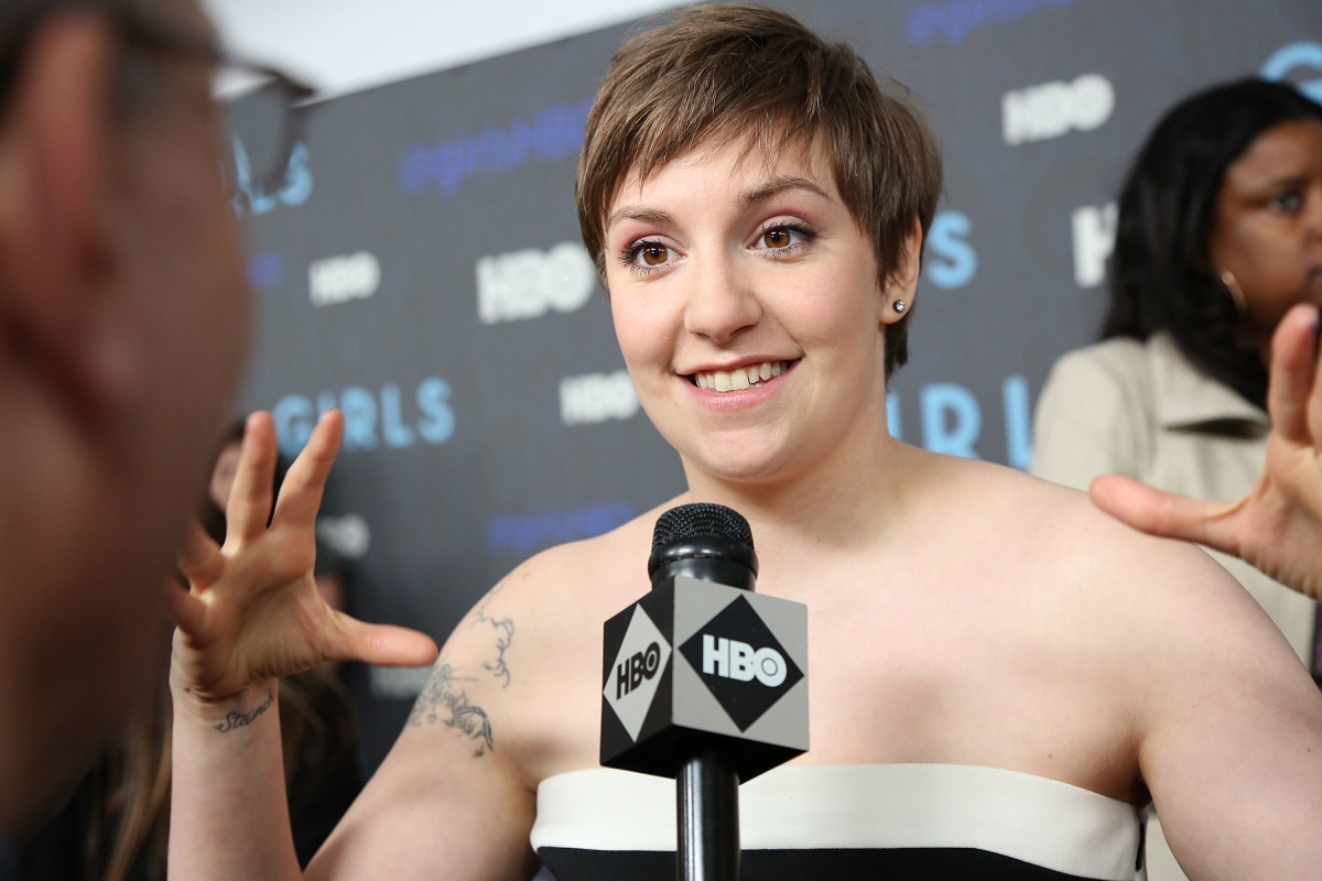 Lena Dunham Dishes on Where She Thinks the ‘Girls' Characters Would Be Now