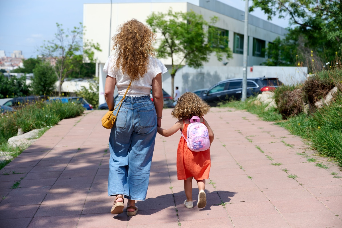 2 ‘Gentle Parenting' Traps a Developmental Psychologist Is Calling Out