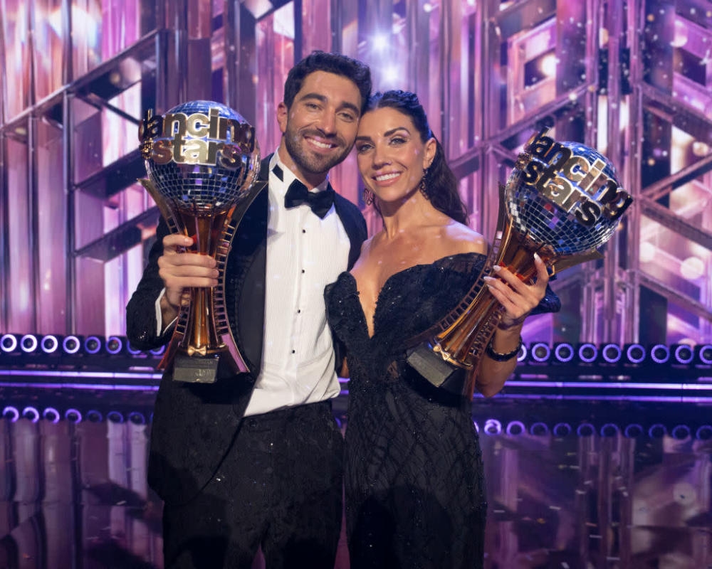 DWTS Fans Gearing Up for Major Season 34 Announcement
