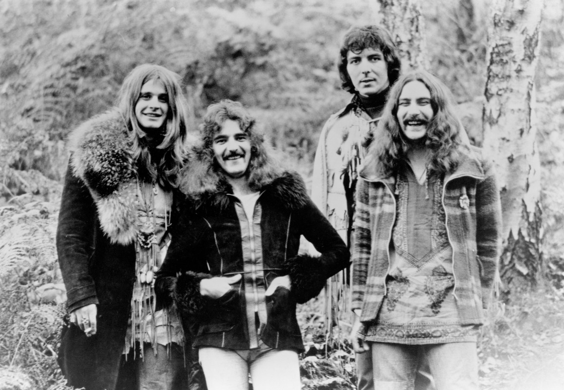 '70s Rock Legends Reflect on What They Hope Fans Never Forget Ahead of Final Concert