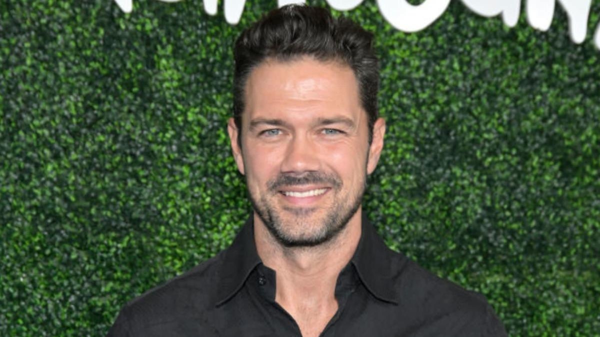 Is Ryan Paevey Returning to 'General Hospital'?