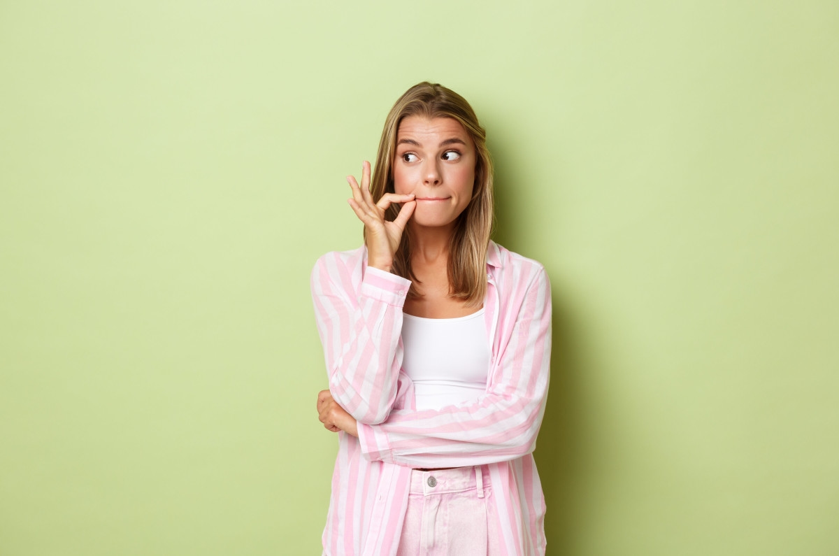 11 Personal Details Psychologists Say You Should Keep Private