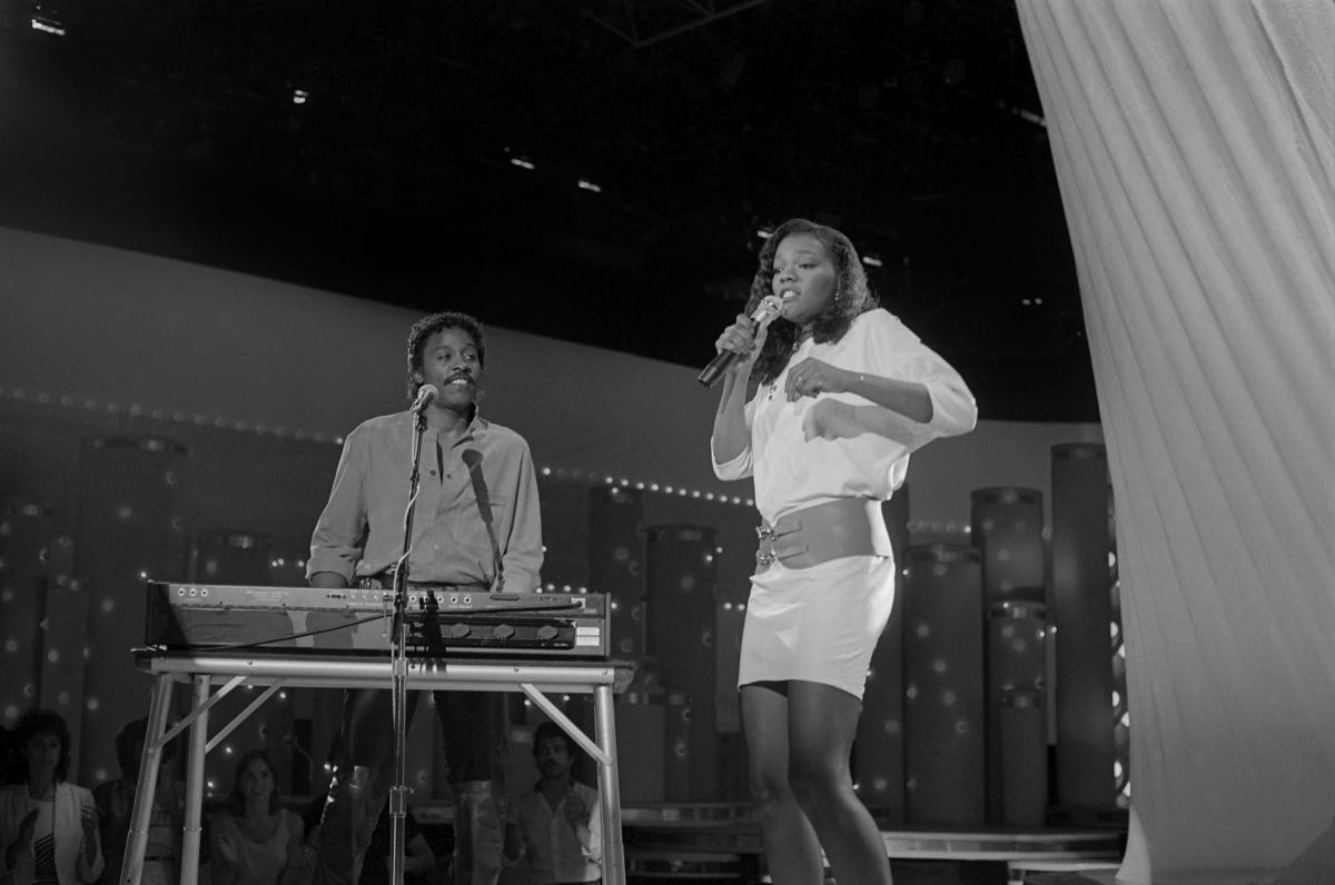 '80s Hitmaker Dead at 72