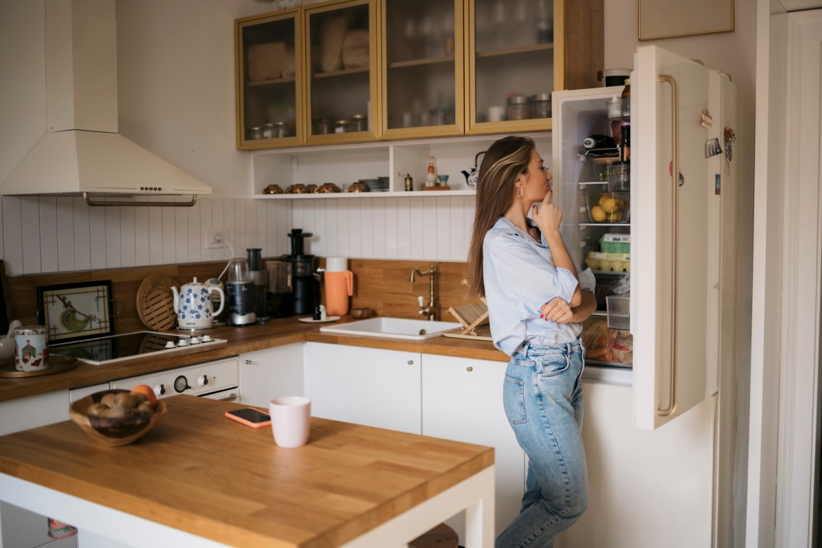 Unclog Your Arteries Naturally With These 5 Pantry Staples