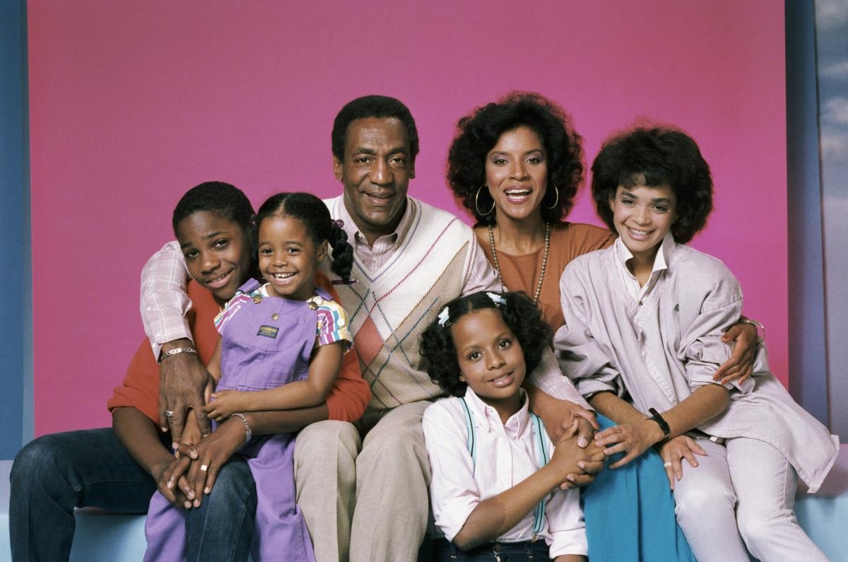 Bill Cosby Breaks Silence After Death of 'Cosby Show' Co-Star Malcolm-Jamal Warner